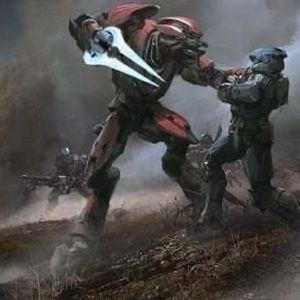 Meet your Posher, Efrain